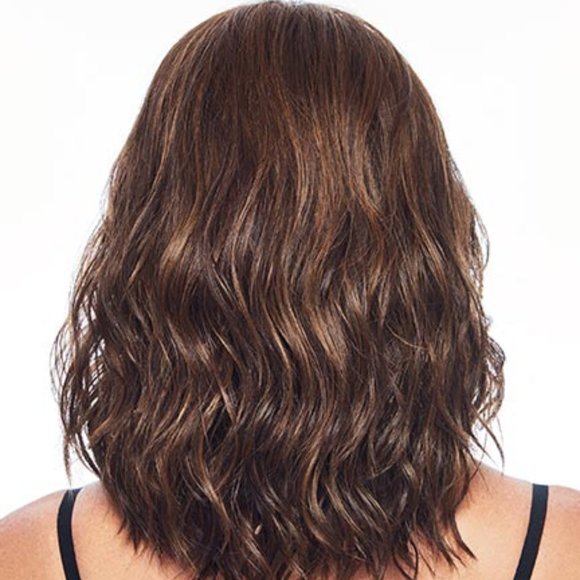 HAIRDO COURTSIDE WAVES in RL511 Sugar & Charcoal - Picture 5 of 5